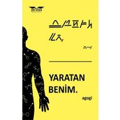 Yaratan Benim - İlker Kızıl