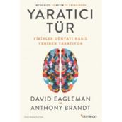 Yaratıcı Tür - David Eagleman