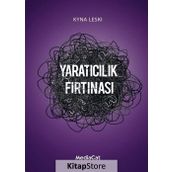 Yaratıcılık Fırtınası -Kyna Leski