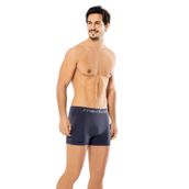 Yaren Tuhafiye 2020 6'lı Paket Modinn Erkek Mikrofiber Boxer