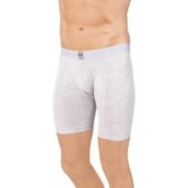 Yaren Tuhafiye 2367 6'lı Paket Donex Erkek Uzun Likralı Boxer