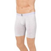 Yaren Tuhafiye 3'lü 2367 Paket Donex Erkek Uzun Likralı Boxer