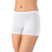 Yaren Tuhafiye 3'lü 3500 Paket Lüx Drm Bayan Bambu Likralı Boxer