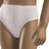 Yaren Tuhafiye 6'lı Paket 10080 Şahin Pamuklu Erkek Çocuk Süprem Slip Külot