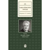 Yargı Sürecinin Doğası - Benjamin N. Cardozo