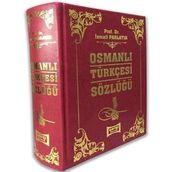 Yargı Yayınları Osmanlı Türkçesi Sözlüğü Ciltli