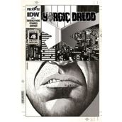Yargıç Dredd Sayı: 13 - Kolektif