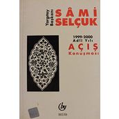 Yargıtay Başkanı Sami Selçuk: 1999-2000 Adli Yılı Açış Konuşması - Sami Selçuk