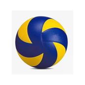 Yarı Profesyonel Voleybol Topu, Orta Sert Ve Dayanıklı