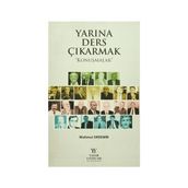 Yarına Ders Çıkarmak - Mahmut Erdemir