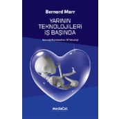 Yarının Teknolojileri İş Başında - Bernard Marr