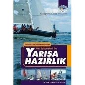 YARIŞA HAZIRLIK OPTIMISTTEN AMERIKA KUPASINA JIM SALTONSTALL ILE - JIM SALTONSTALL