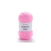 Yarnart 10119 Angora Star El Örgü İpi