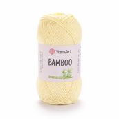 Yarnart 103 Jeans Bamboo 10x50 gr El Örgü İpi
