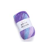 Yarnart 1056 Adore Dream El Örgü İpi