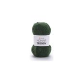 Yarnart 111 Mohair Trendy El Örgü İpi