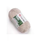 Yarnart 129 50 gr Jeans Bamboo El Örgü İpi