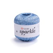 Yarnart 1318 Sparkle 6x25 gr El Örgü İpi