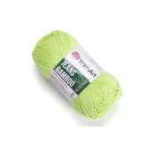 Yarnart 136 50 gr Jeans Bamboo El Örgü İpi