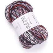 Yarnart 1408 Olimpia Ebruli El Örgü İpi