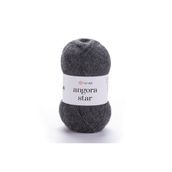Yarnart 179 Angora Star El Örgü İpi