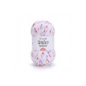 Yarnart 204 Baby El Örgü İpi