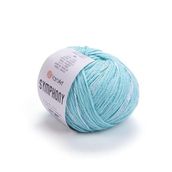 Yarnart 2122 Symphony 10x50 gr El Örgü İpi