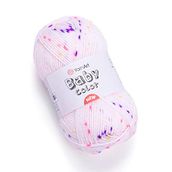 Yarnart 213 Baby Color New 5x50 gr El Örgü İpi