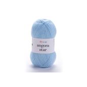 Yarnart 215 Angora Star El Örgü İpi