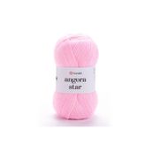 Yarnart 217 Angora Star El Örgü İpi