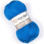 Yarnart 3040 Angora Star El Örgü İpi