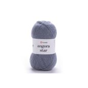 Yarnart 3088 Angora Star El Örgü İpi