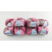 Yarnart 310 Pacific 10x50 gr El Örgü İpi