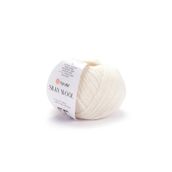 Yarnart 330 Silky Wool El Örgü İpi