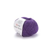 Yarnart 334 Silky Wool El Örgü İpi