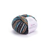 Yarnart 337 Heritage El Örgü İpi