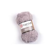 Yarnart 337 Mink Tüylü El Örgü İpi