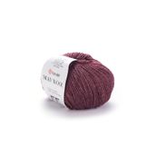 Yarnart 344 Silky Wool El Örgü İpi