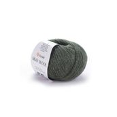 Yarnart 346 Silky Wool El Örgü İpi