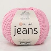 Yarnart 36 Jeans 10x50 gr El Örgü İpi