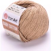 Yarnart 405 Baby Cotton İp
