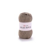 Yarnart 442 Silky Royal El Örgü İpi