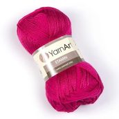 Yarnart 445 Etamin 10x30 gr El Örgü İpi