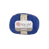 Yarnart 47 50 gr Jeans