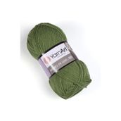Yarnart 50 098 Merino De Luxe El Örgü İpi