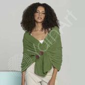 Yarnart 50 10094 Merino De Luxe El Örgü İpi