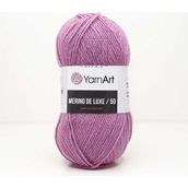Yarnart 50 3017 Merino De Luxe El Örgü İpi