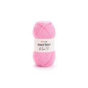 Yarnart 50 597 Merino De Luxe El Örgü İpi