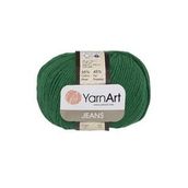 Yarnart 52 50 gr Jeans