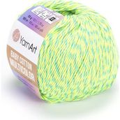 Yarnart 5213 Baby Cotton Multicolor El Örgü İpi